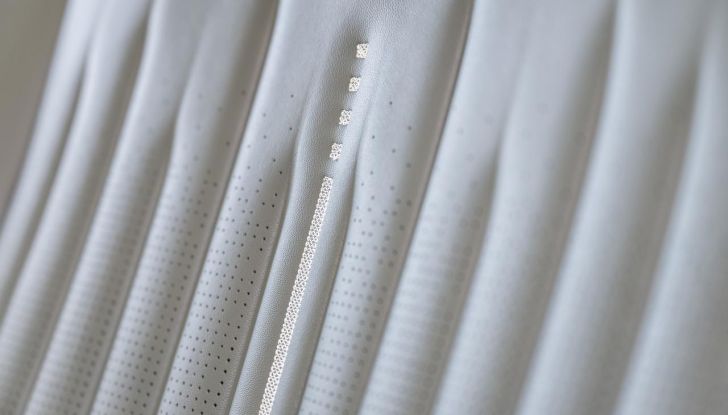 Hyundai Ioniq 9: caratteristiche, design, abitacolo, versioni, motori, prestazioni e autonomia - Foto 113 di 124