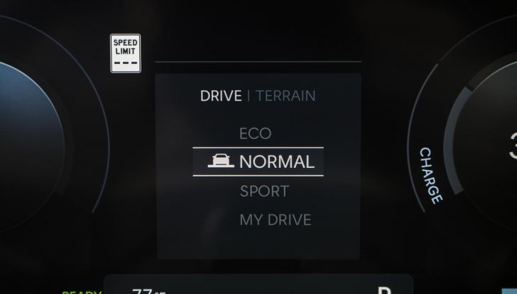 Hyundai Ioniq 9: caratteristiche, design, abitacolo, versioni, motori, prestazioni e autonomia - Foto 110 di 124