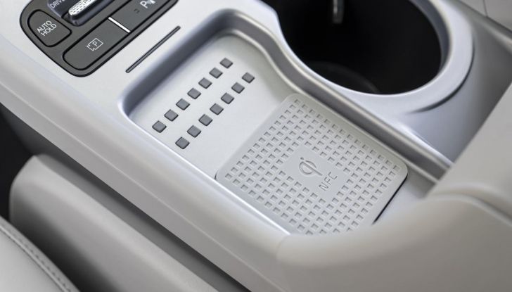 Hyundai Ioniq 9: caratteristiche, design, abitacolo, versioni, motori, prestazioni e autonomia - Foto 93 di 124