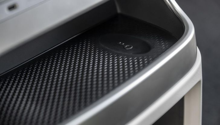 Hyundai Ioniq 9: caratteristiche, design, abitacolo, versioni, motori, prestazioni e autonomia - Foto 96 di 124