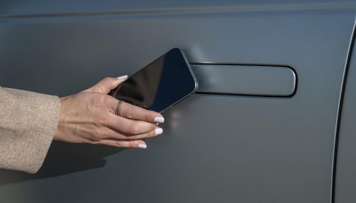 Hyundai Ioniq 9: caratteristiche, design, abitacolo, versioni, motori, prestazioni e autonomia - Foto 63 di 124