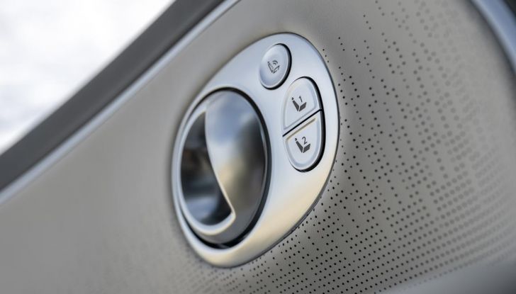 Hyundai Ioniq 9: caratteristiche, design, abitacolo, versioni, motori, prestazioni e autonomia - Foto 91 di 124