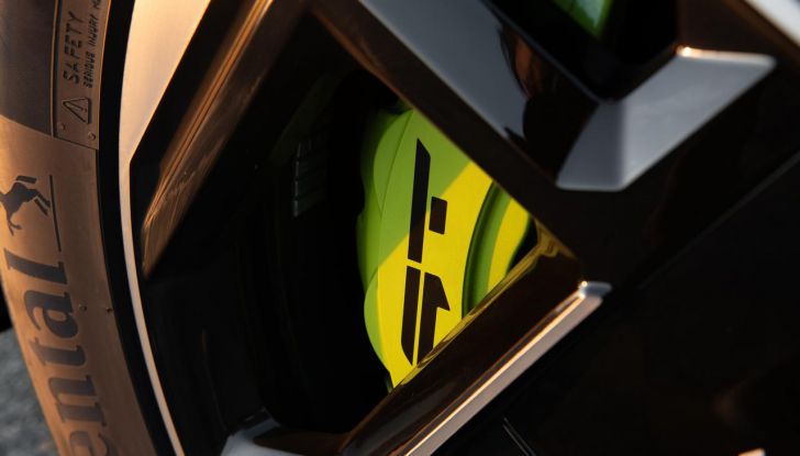 Kia EV9 GT: caratteristiche, design, abitacolo e prestazioni - Foto 5 di 21