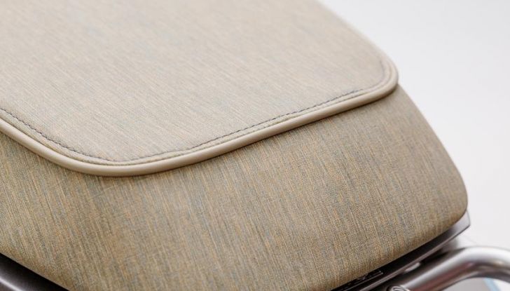 Nuova Lambretta J Starwave: caratteristiche, design, versioni, motore e disponibilità - Foto 43 di 47