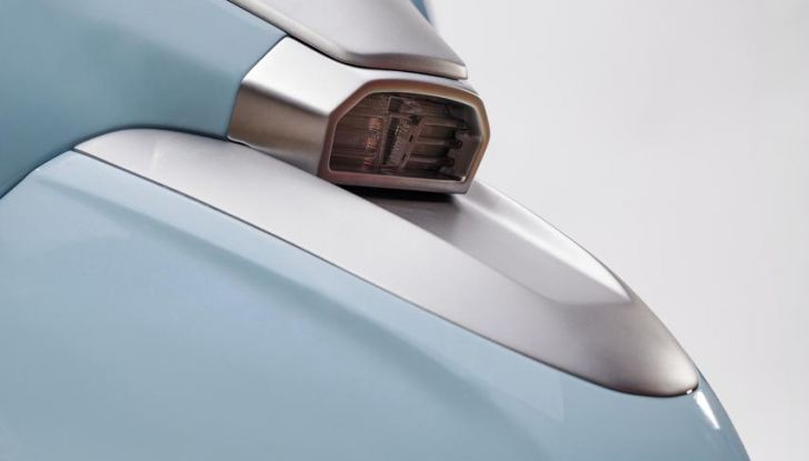 Nuova Lambretta J Starwave: caratteristiche, design, versioni, motore e disponibilità - Foto 24 di 47