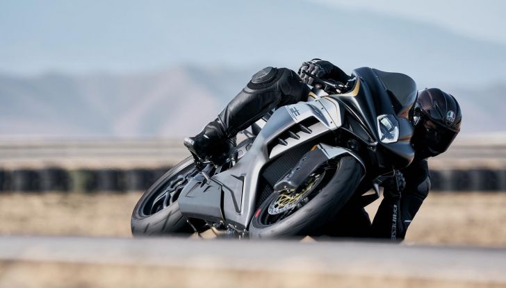 MV Agusta F3 Competizione