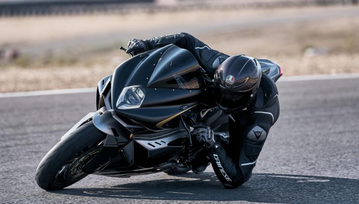 MV Agusta F3 Competizione