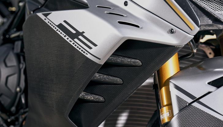 MV Agusta F3 Competizione