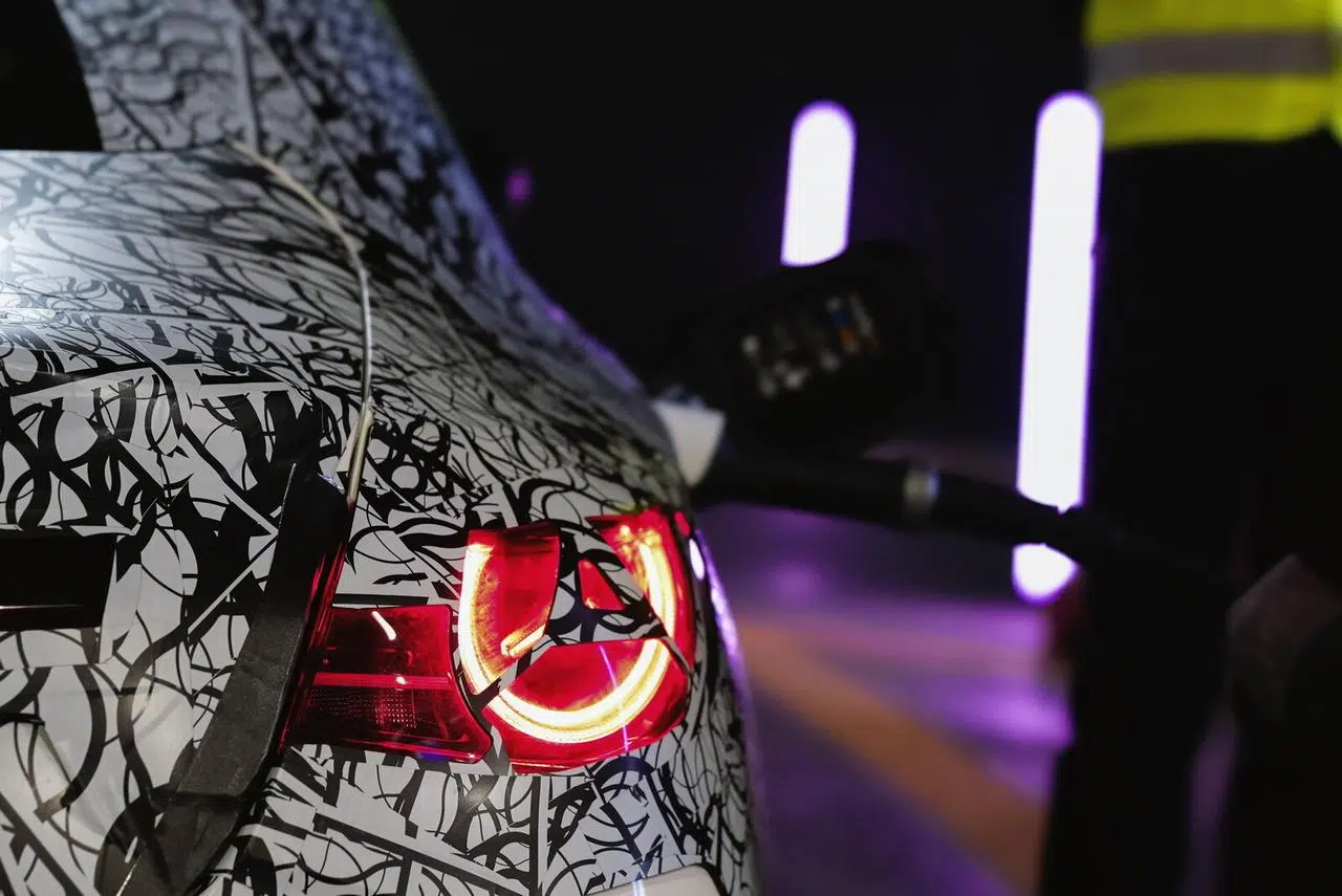 Mercedes CLA 2026 nuove immagini