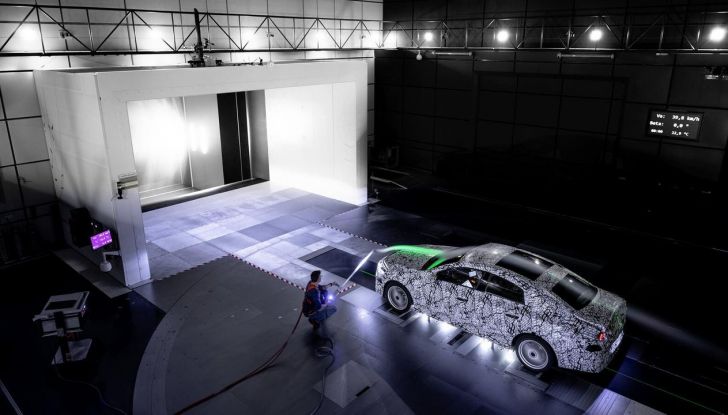 Mercedes CLA 2026: nuovi dettagli sulle caratteristiche - Foto 11 di 11