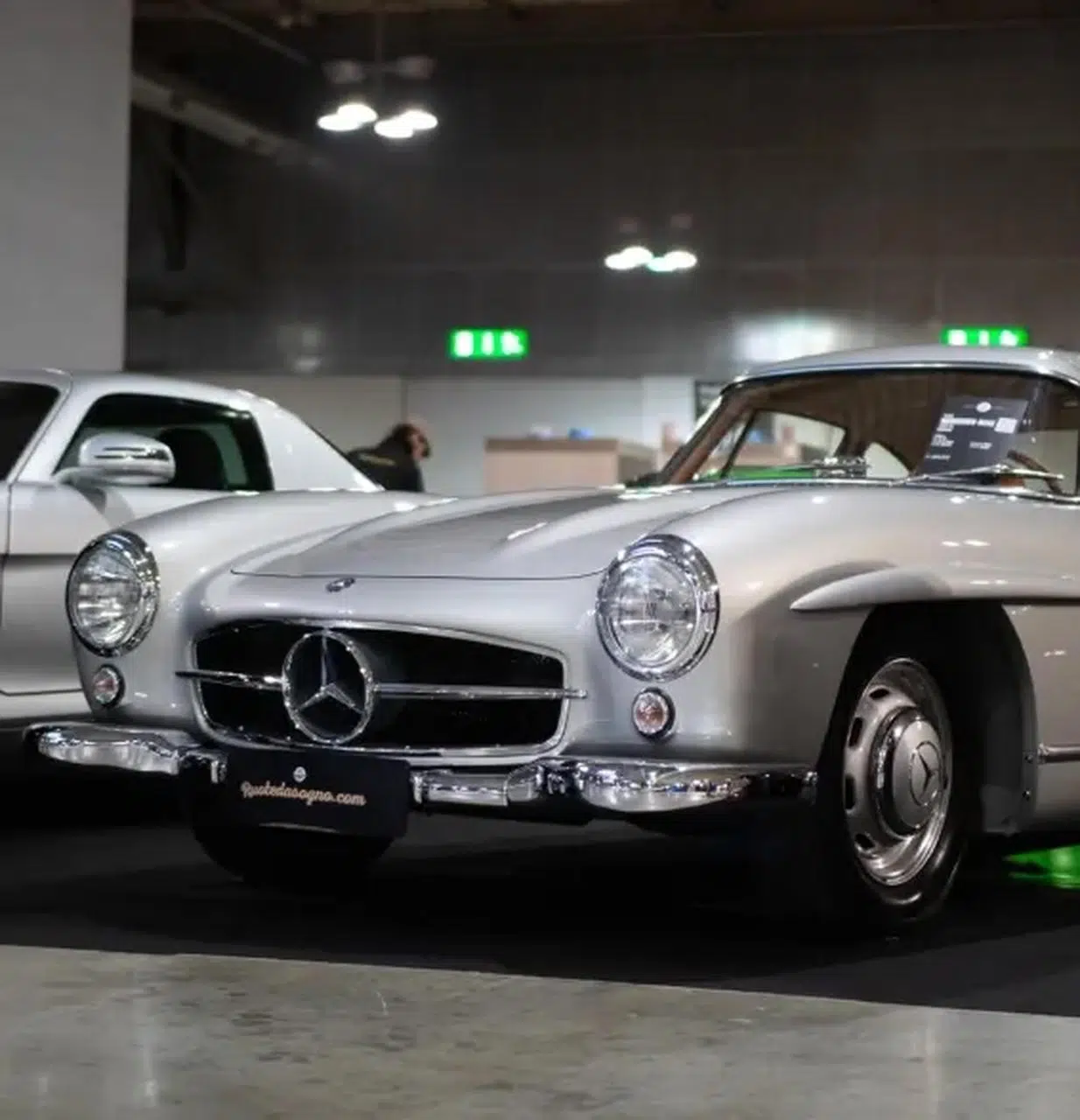 Milano AutoClassica 2024