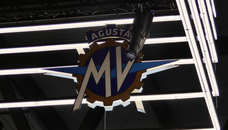 MV Agusta celebra 80 anni: a EICMA sei modelli speciali per il 2025 - Foto 52 di 86