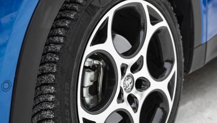 Pneumatici invernali Pirelli