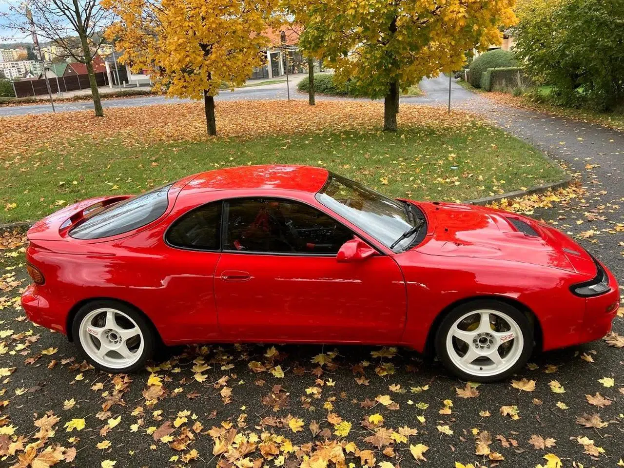 Toyota Celica
