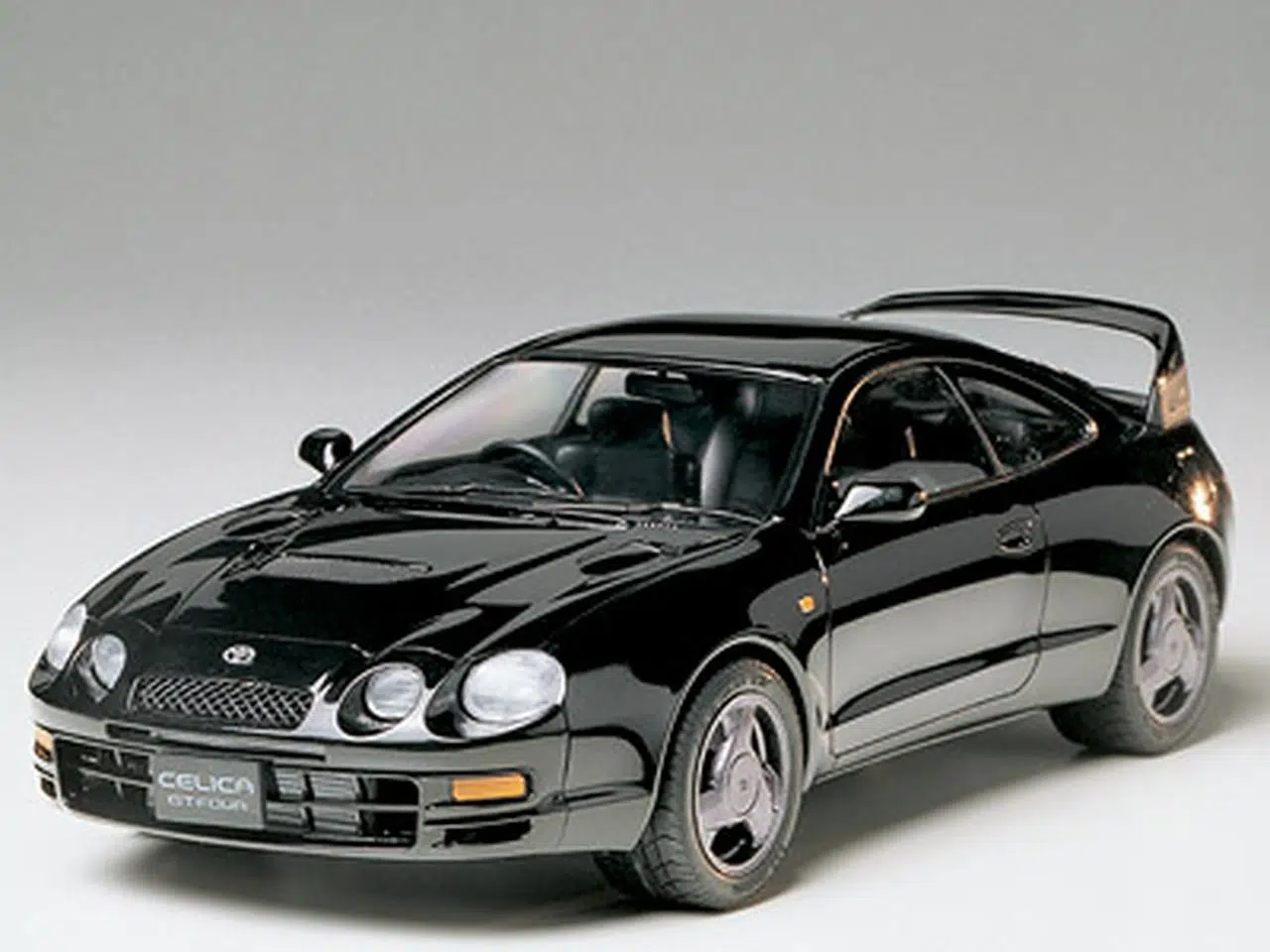 Toyota Celica