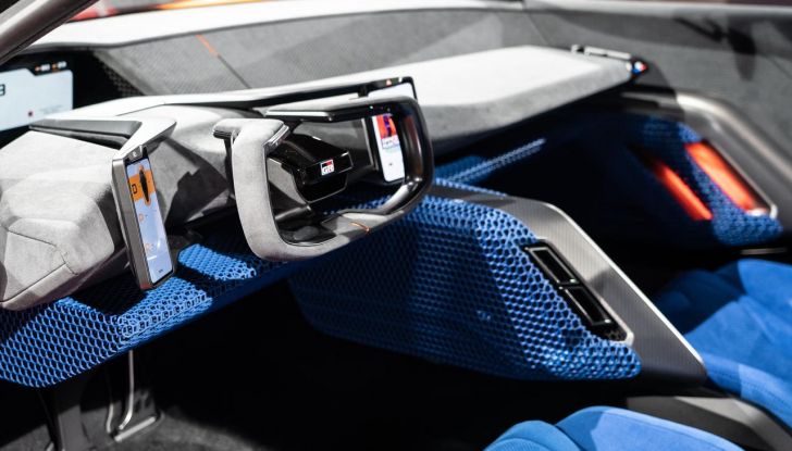 Toyota FT-Se: la nuova sportiva potrebbe arrivare nel 2026 - Foto 14 di 15