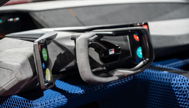 Toyota FT-Se: la nuova sportiva potrebbe arrivare nel 2026 - Foto 15 di 15