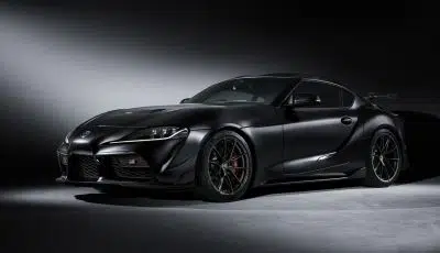Addio alla Toyota Supra in Europa: le sportive hanno ancora un futuro?