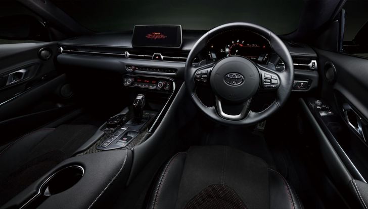 Addio alla Toyota Supra in Europa: le sportive hanno ancora un futuro? - Foto 7 di 18