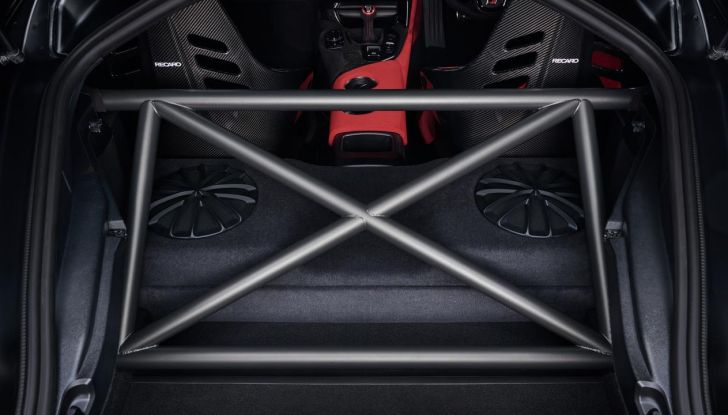 Addio alla Toyota Supra in Europa: le sportive hanno ancora un futuro? - Foto 15 di 18