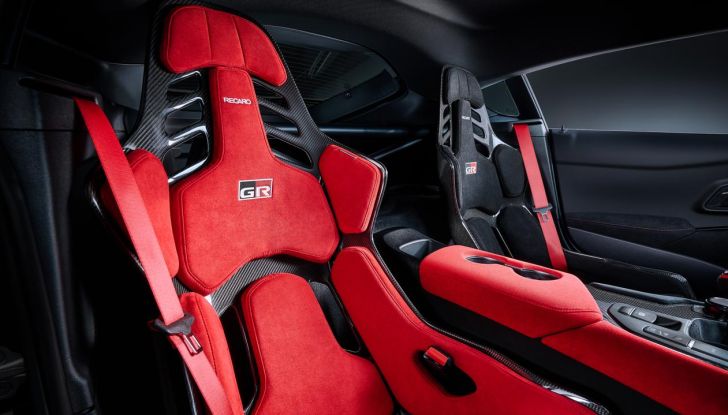 Addio alla Toyota Supra in Europa: le sportive hanno ancora un futuro? - Foto 14 di 18