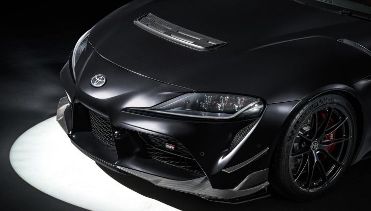 Addio alla Toyota Supra in Europa: le sportive hanno ancora un futuro? - Foto 9 di 18