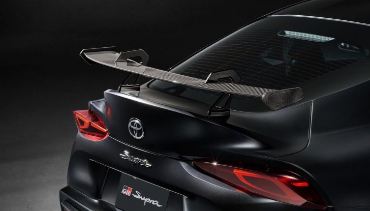 Addio alla Toyota Supra in Europa: le sportive hanno ancora un futuro? - Foto 11 di 18