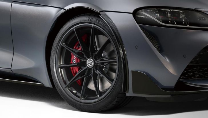 Addio alla Toyota Supra in Europa: le sportive hanno ancora un futuro? - Foto 6 di 18