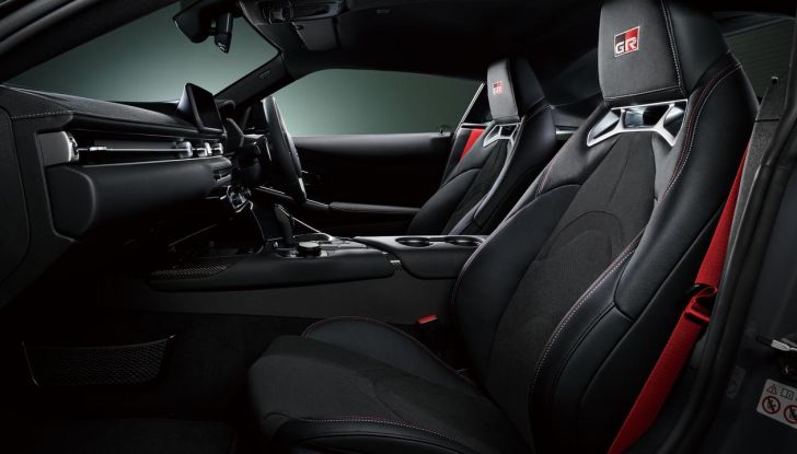 Addio alla Toyota Supra in Europa: le sportive hanno ancora un futuro? - Foto 8 di 18