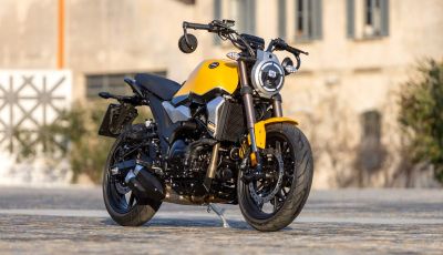 UM Motorcycles: presentati a EICMA 2024 i tre nuovi modelli per il mercato europeo