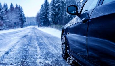 Sfide invernali per i veicoli: tecnologie avanzate e soluzioni per l’inverno