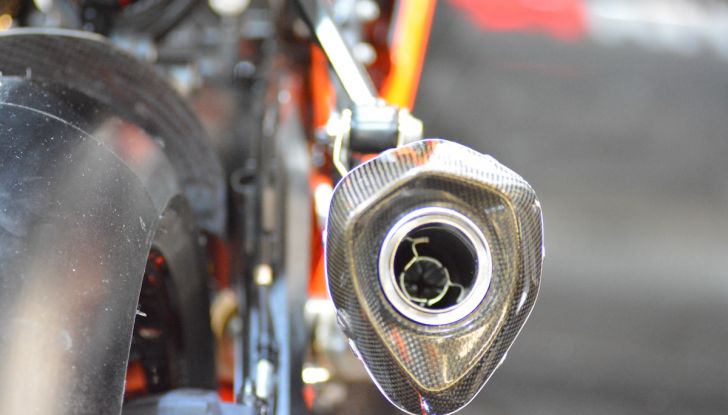 KTM in crisi: istanza di fallimento e 2,9 miliardi di debiti - Foto 11 di 43