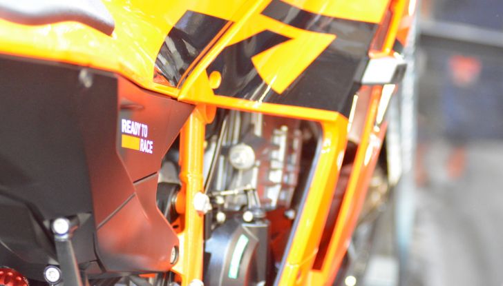 KTM in crisi: istanza di fallimento e 2,9 miliardi di debiti - Foto 12 di 43