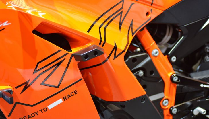 KTM in crisi: istanza di fallimento e 2,9 miliardi di debiti - Foto 13 di 43