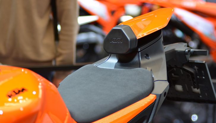 KTM in crisi: istanza di fallimento e 2,9 miliardi di debiti - Foto 14 di 43