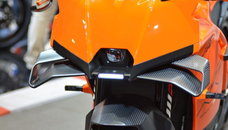 KTM in crisi: istanza di fallimento e 2,9 miliardi di debiti - Foto 15 di 43