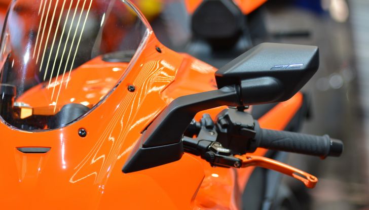 KTM in crisi: istanza di fallimento e 2,9 miliardi di debiti - Foto 16 di 43