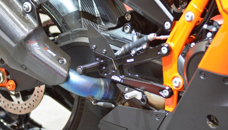 KTM in crisi: istanza di fallimento e 2,9 miliardi di debiti - Foto 18 di 43