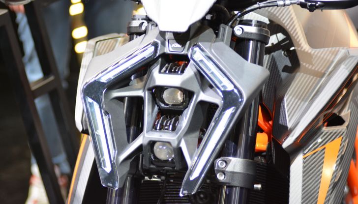 KTM in crisi: istanza di fallimento e 2,9 miliardi di debiti - Foto 2 di 43