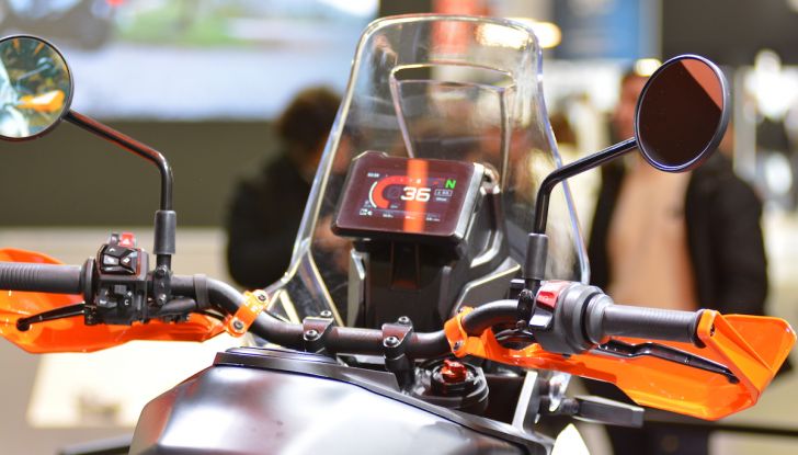 KTM in crisi: istanza di fallimento e 2,9 miliardi di debiti - Foto 21 di 43