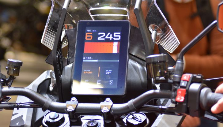 KTM in crisi: istanza di fallimento e 2,9 miliardi di debiti - Foto 22 di 43