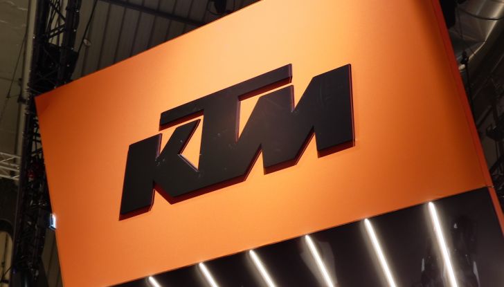 KTM in crisi: istanza di fallimento e 2,9 miliardi di debiti - Foto 23 di 43