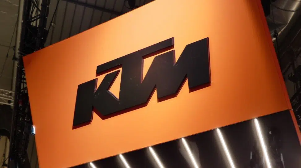 KTM diventa indiana: 566 milioni da Bajaj, ma il futuro in MotoGP è a rischio