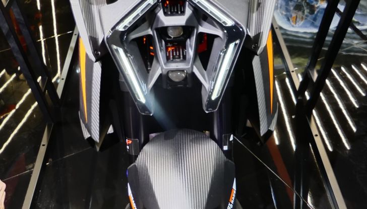 KTM in crisi: istanza di fallimento e 2,9 miliardi di debiti - Foto 25 di 43