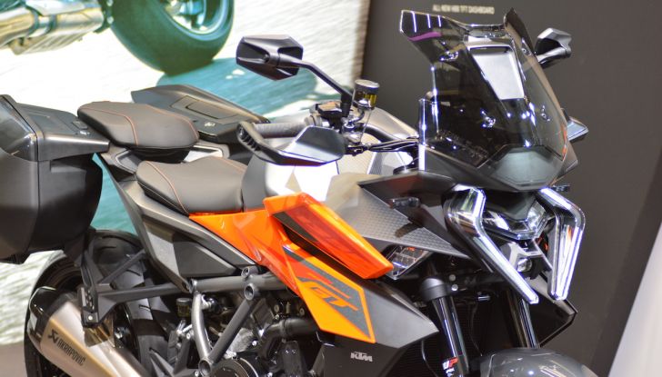 KTM in crisi: istanza di fallimento e 2,9 miliardi di debiti - Foto 3 di 43