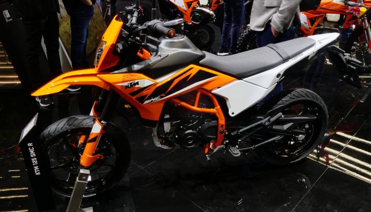 KTM in crisi: istanza di fallimento e 2,9 miliardi di debiti - Foto 34 di 43