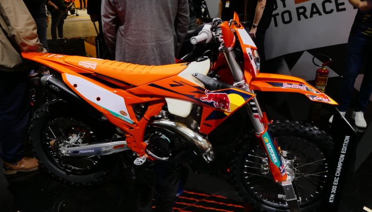 KTM in crisi: istanza di fallimento e 2,9 miliardi di debiti - Foto 36 di 43