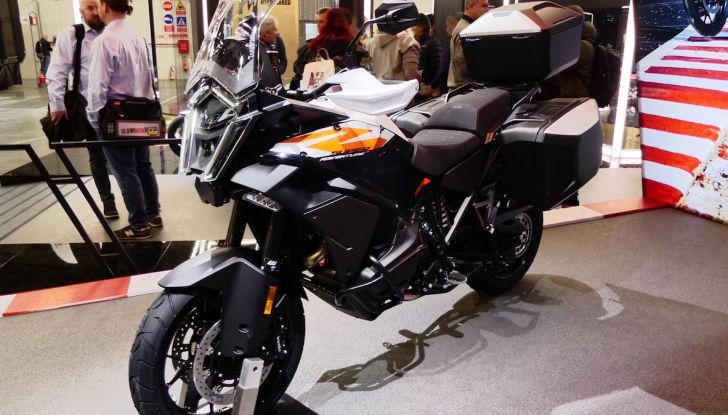 KTM in crisi: istanza di fallimento e 2,9 miliardi di debiti - Foto 37 di 43