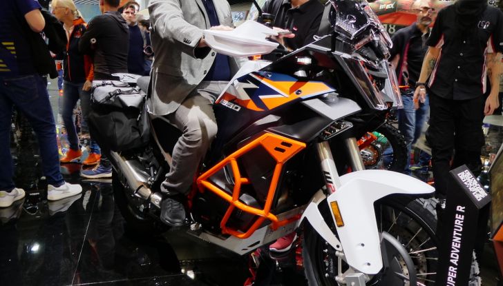 KTM in crisi: istanza di fallimento e 2,9 miliardi di debiti - Foto 38 di 43