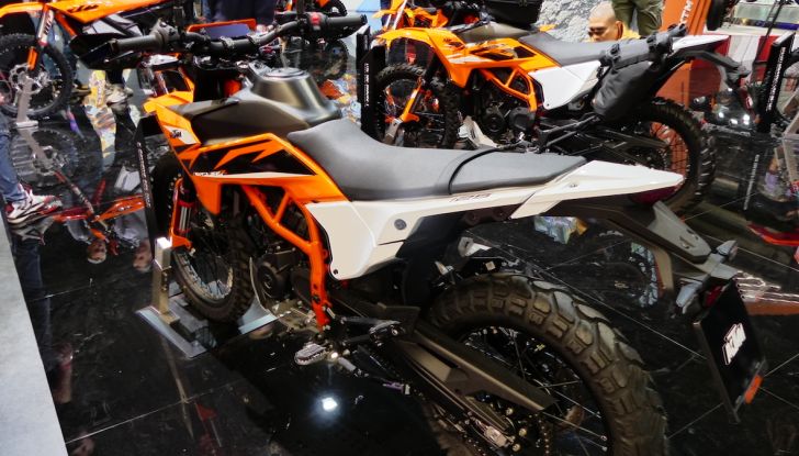 KTM in crisi: istanza di fallimento e 2,9 miliardi di debiti - Foto 42 di 43